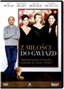Z MIŁOŚCI DO GWIAZD (DVD)
