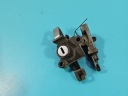 IGNITION LOCK KEY INTRODUCTION HONDA VFR 800 98-01  photo 12