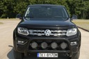 VW AMAROK 3.0 TDI 4motion 224 KM Kolor Czarny