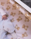 ПРОТЕКТОР ДЛЯ ЛІЖЕЧКА ДВОСТОРОННІЙ ДЛЯ ЩІЛИН 180х30см BABYMAM