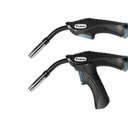 Рукоятка для сварки MIG ERGOPLUS 15/5м MB-15 Trafimet, Binzel
