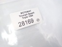THROTTLE VALVE TRIUMPH SPEED TRIPLE 1050  photo 9