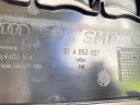 РЕШІТКА РАДІАТОРА РАДІАТОРА РЕШІТКА БАМПЕРА AUDI Q2 81A  (16409700477) фото min 11
