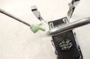 SUZUKI VS 1400 INTRUDER RACK SPIN PASSENGER BACK SISSYBAR  photo 11