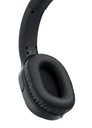 Słuchawki bezprzewodowe nauszne Sony MDR-RF895RK Kolor dominujący czarny