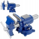 Мастерские тиски IRWIN Multi-Vice 5 дюймов / 125 мм