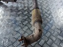 FORD FOCUS MK3 LIFT CATALYSEUR 1.0 ECOBOOST 1634296Xphoto 7
