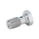 0,8-CALOWA BOLT BANJO M10X1,0 ODPORNE NA KOROZJE ACCESSORY ZE STEEL RL  photo 6