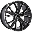 20'' PARA AUDI A5 B9 RS5 A7 I II A5 SPORTBACK Q7 II 