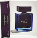 Пробник Narciso Rodriguez for Him Blue Noir EDP M 0,8 мл