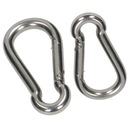 КИСЛОСТОЙКИЙ ПРУЖИННЫЙ КАРАБИН 5x50 8249 (1)