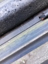 MITSUBISHI CARISMA LIFT PARE-CHOCS AVANT AVANTphoto 10