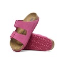 Birkenstock Dámske šľapky Arizona Bs Fuchsia Tulip 37 Kolekcia Birkenstock