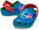 Detská obuv Dreváky Crocs Classic PJ Masks 22,5 Stav balenia originálne