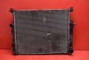 RADIATEUR RADIATEURS KIT A1645001404 A1645000054 MERCEDES ML W164 4.0 CDIphoto 5