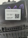CHÂSSIS FILTRE AIR RENAULT MEGANE 4 2018 165007121Rphoto 7