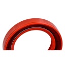MASTIC D'ÉTANCHÉITÉ COUVERCLES DISTRIBUTION CIAGNIKA URSUS C-360 JOINT D'ÉTANCHÉITÉ 52X75X13MMphoto 5