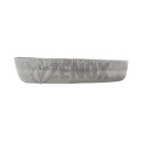 MISECZKA ПРОКЛАДКИ РАДІАТОРА FI WEW. ZEW. 35X39 MM FI 10 MM MF URSUS C-360  (18918599746) фото min 6