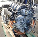 MOTEUR NU L87 6.2 CHEVROLET TAHOE SUBURBAN YUKON CADILLAC ESCALADE 2021photo 9