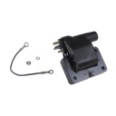BOBINE ALLUMAGE MITSUBISHI COLT III (C5A) 1986.10-photo 13