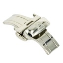 ЗАЖИМ ДЛЯ РЕМЕНЯ TISSOT 23MM 24MM T035 COUTURIER