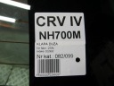 HONDA CR-V IV КРИШКА БАГАЖНИКА БАГАЖНИКА NH700M 12-  (17064169154) фото min 8