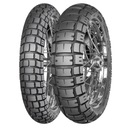 MITAS 120/70R19 TL 60T ENDURO TRAIL ADV Передний M+S