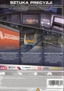 Train Simulator TS 2017 BOX Druh vydania Základ