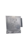 VW AUDI PROTECTION CHÂSSIS BORNES BATTERIE 6R0971183photo 7