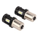 2 SZT. ЛАМПОЧКА LED (СВІТЛОДІОД) 120W 1500LM BA15S 1156 СУПЕР BRIGHT 12-24V УНІВЕРСАЛЬНИЙ  (17517922892) фото min 8