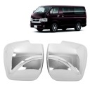 НИЖНЯЯ ЗАЩИТА ЗЕРКАЛА БОКОВОГО DO TOYOTY HIACE H200 2005-2018  фото 10