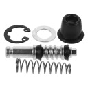 1 KIT COMPLETE REPAIR POSTERIOR BRAKES DO MOTORCYCLES W TYM PUMP NOZNA  photo 8