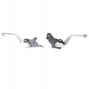 LEVERAGE SPRZEGA BRAKING ALUMINUM Z ANODOWANA REGULATED E5  photo 16