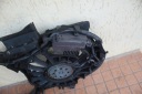 FAN RADIATOR AUDI A4 B6 2.5 TDI 8E0121205T 8E0959501F  photo 5