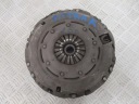 ЗЧЕПЛЕННЯ КОМПЛЕКТ КОЛЕСО ДИСКОМ ЗАТИСКАЧ OPEL ASTRA K 1.6 D 95530149  (18780727677) фото min 12