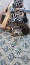 SUSPENSION ARRIÈRE ARRIÈRE VW LEVIER CHÂSSIS PASSAT B8 3Q0505235M 4X4photo 10