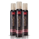 Wellaflex Специальная пена для чувствительных волос 200 мл