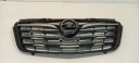 OPEL MOVANO B LIFT GRILLE CALANDRE RADIATEURphoto 5