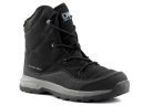 СНЕЖНЫЕ БОТИНКИ ЖЕНСКИЕ DK 1028 SOFT SHELL ТЕПЛАЯ ЗИМА