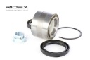 ПІДШИПНИК КОЛЕСА RIDEX 654W0527 DO SUBARU IMPREZA ХЕТЧБЕК (GR, GH, G3) 72MM  (18261577513) фото min 9