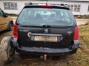 КЛАПАН ELEKTROMATYCZNY PEUGEOT 307 SW (3H) 700964030 2.0L ДИЗЕЛЬ 79KW 2002  фото 9