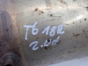 КАТАЛІЗАТОР КАТАЛИЗАТОР ФІЛЬТР САЖОВИЙ/FAP DPF САЖОВИЙ VW T6 CARAVELLE MULTIVAN 7E0131705 7E0131723  (18897545801) фото min 10