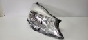 YARIS III 11-14 PROJECTEUR PHARE AVANT AVANT DROITE ORDINAIRE AMPOULEphoto 13