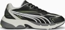 Спортивне Взуття Puma Teveris Nitro Noughties, Розмір 36, Кросівки Light Black