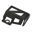 PROTECTION TANK LIQUIDS BRAKING ZE FOOT ALUMINUM DO SYSTEMS BRAKING MOTORCYCLE  photo 8