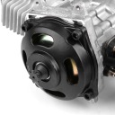 47 CM3 49CC 2 POCIAGNIECIE KIESZONKA ENGINE ENGINE FOR MINI QUAD BICYCLE  photo 16