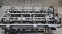 ГОЛОВКА ДВИГУНА КРИШКА ВАЛИ XS4E-6090-BA FORD FOCUS MK1 1.6 16V FYDA  фото 8
