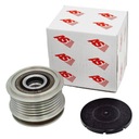 Муфта генератора 535001210 VW SEAT SKODA AUDI