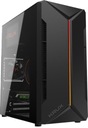 DO GIER AMD RYZEN 5 5600G VEGA 7 8GB 240GB SSD Typ pamięci RAM DDR4