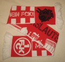 1.FCK KAISERSLAUTERN – ШАРФ – ГЕРМАНИЯ